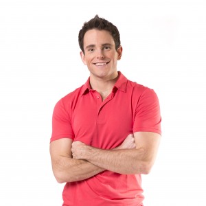 Tudur Phillips 